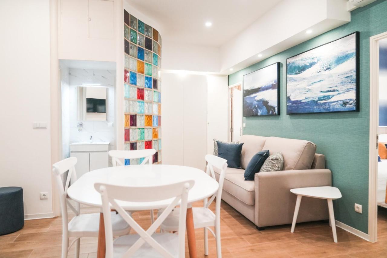 Casa Ribeiro Apartment Nazare Exterior photo