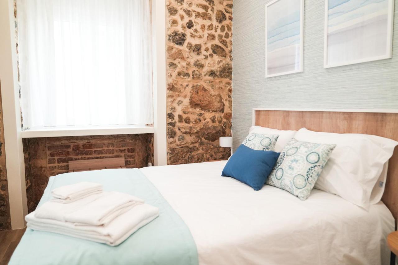 Casa Ribeiro Apartment Nazare Exterior photo
