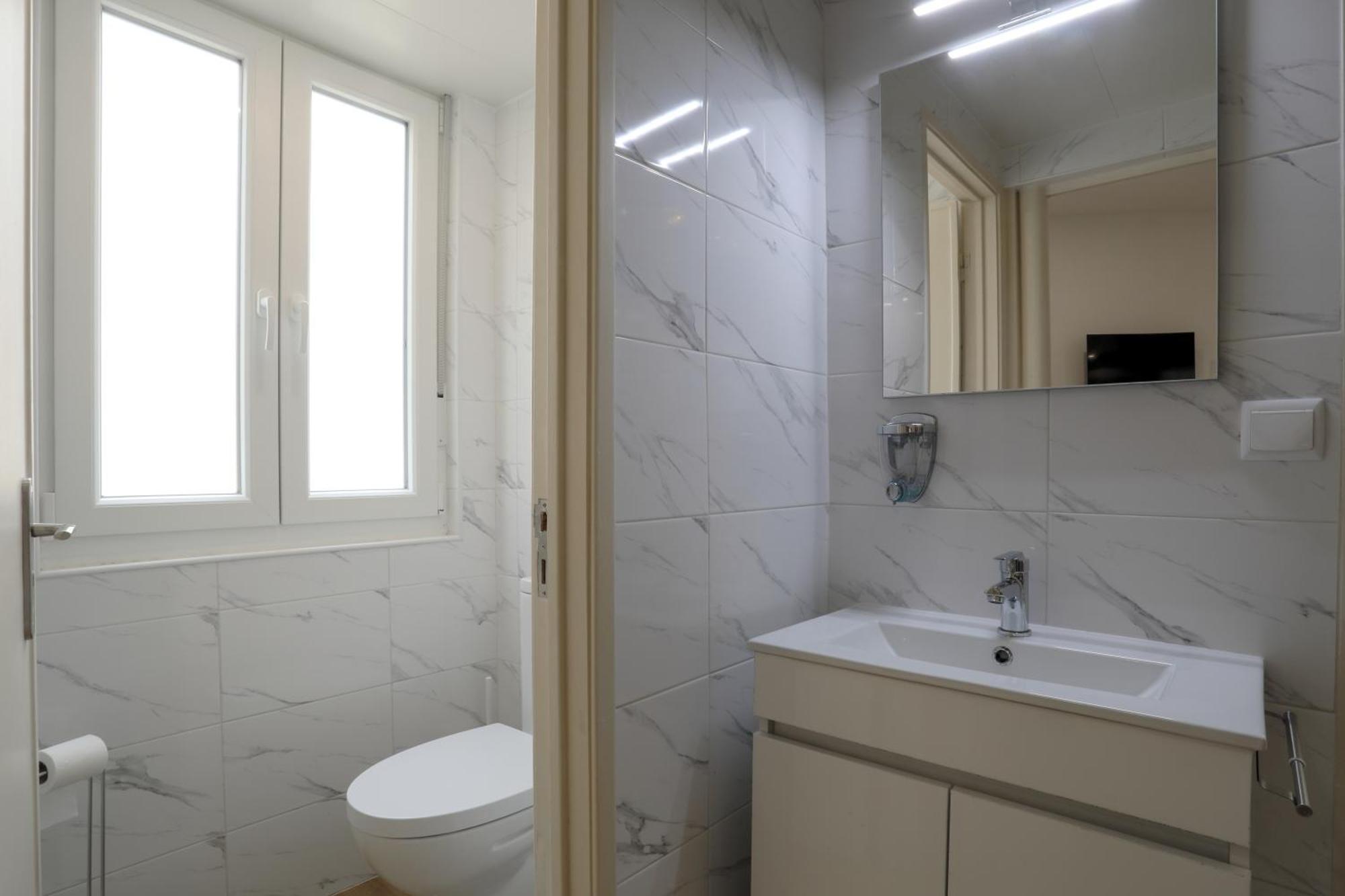Casa Ribeiro Apartment Nazare Exterior photo